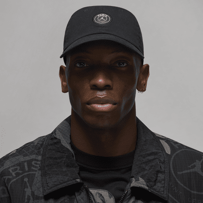 Psg jordan hat top
